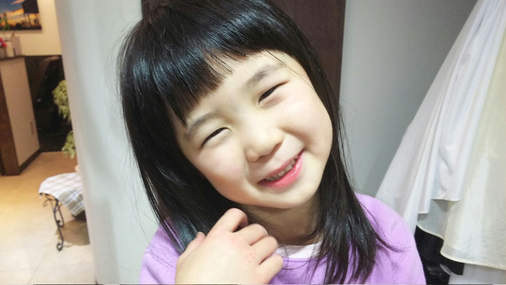 こんなんなっちゃったー笑っておくれー♪