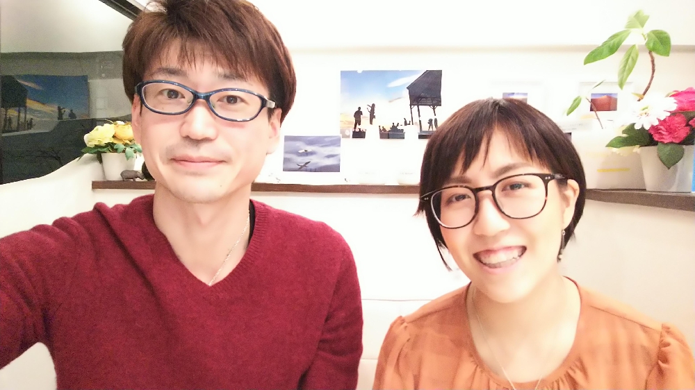 今年も一年ありがとうございました。