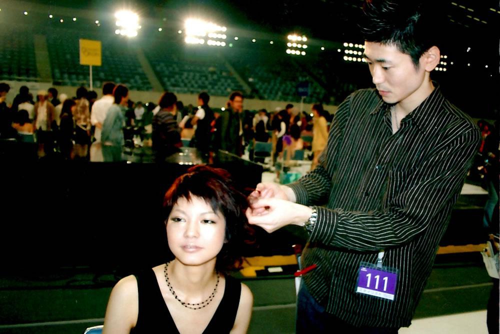 自分史その１。あなたがあなたらしく輝けるように。(美容師修行時代を振り返って)。