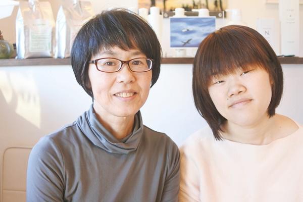 親子でヘアドネーション🎵