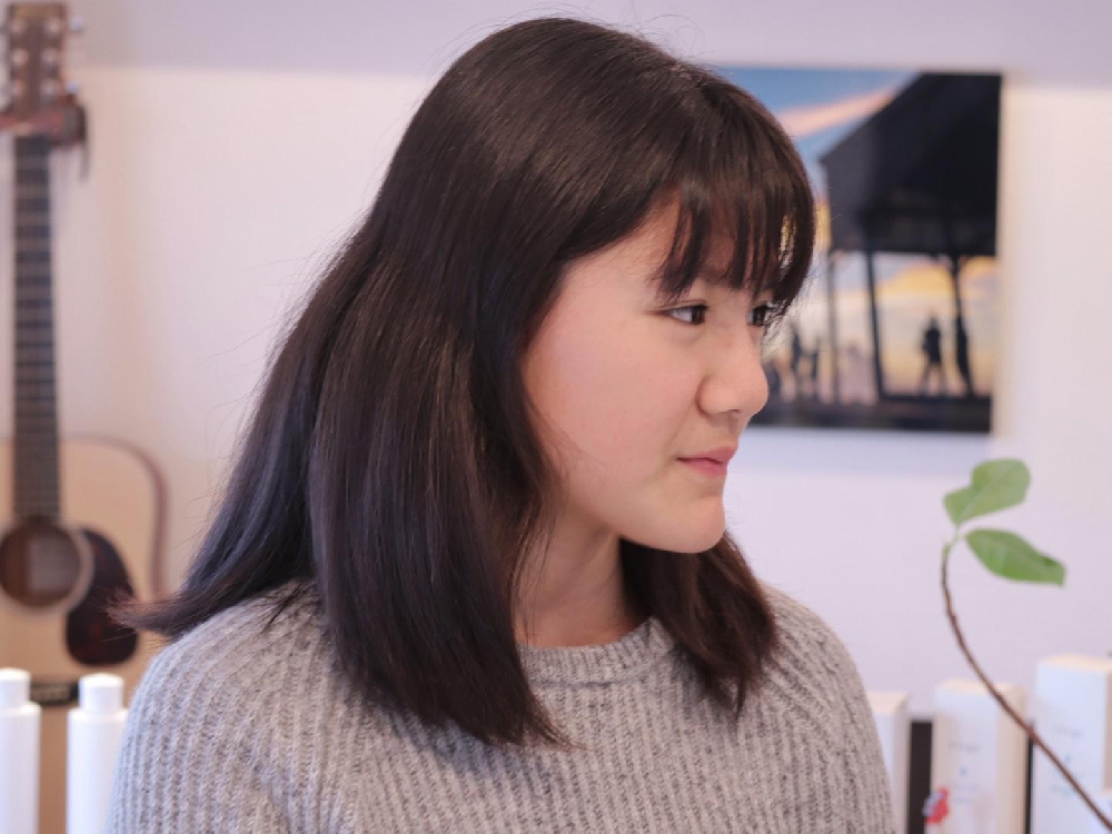 春から高校生の双子の兄妹♪