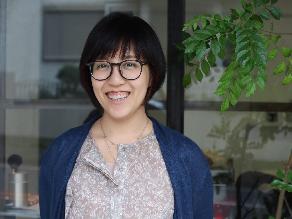 こんにちは！ヘア&リラックススウの大砂古祐実です♪