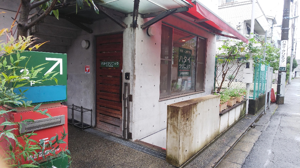 アーユルヴェーダのハタイクリニックさんへ行ったその後。