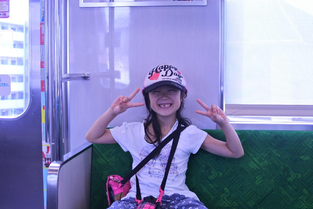 夏休み第２弾！