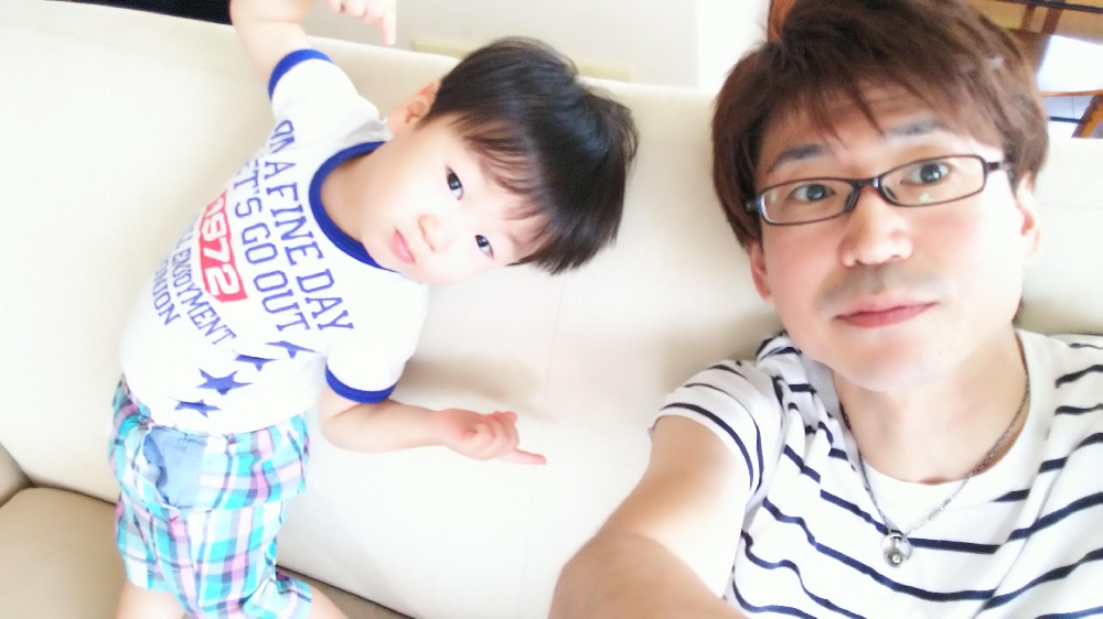 たった一つの大切な命✨