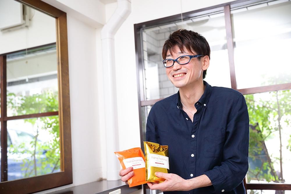 こんな時だからこそのセルフヘナと「塗るだけヘナ」