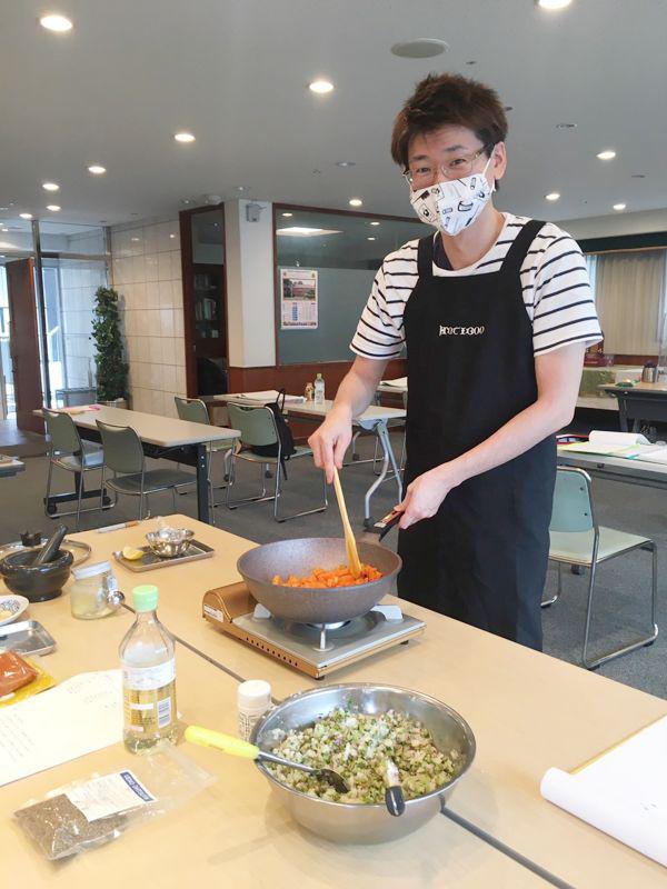 「レッツ縄文人♪」