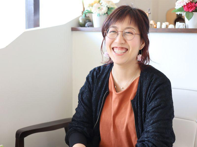 「信頼」と「共感」