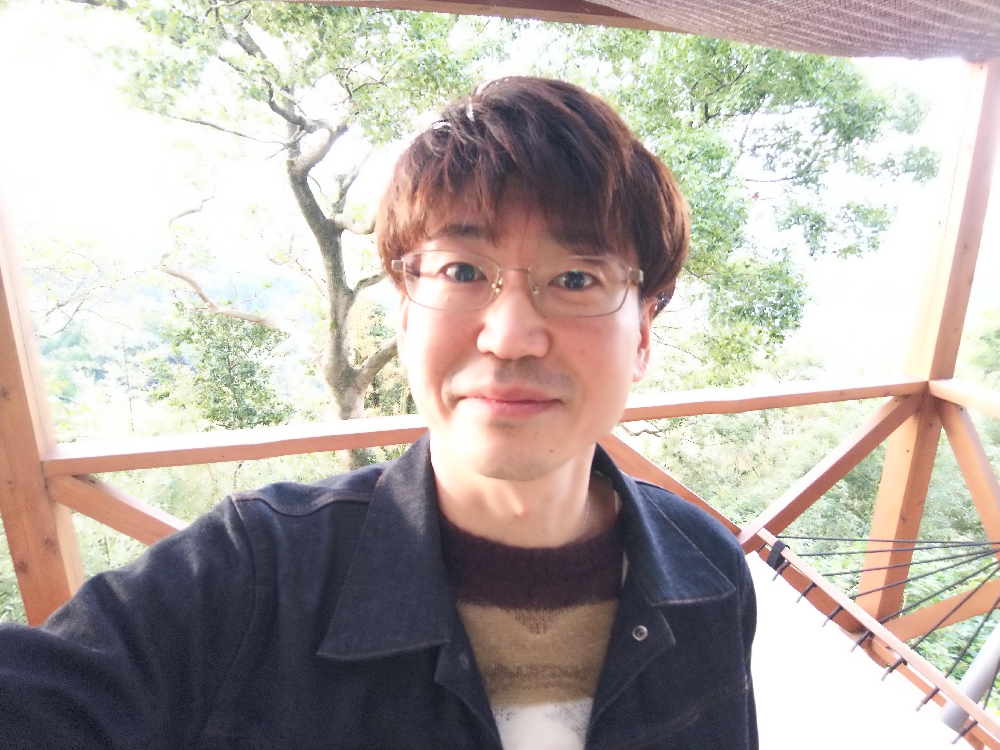 オパセラピスト合宿レポート