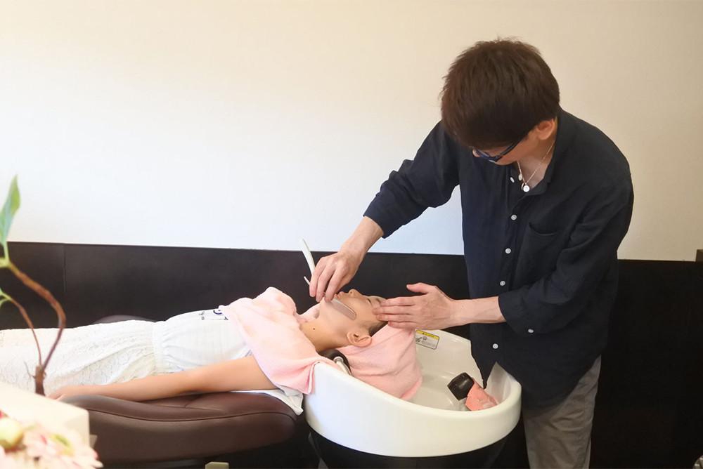 スウの秘かな人気メニュー