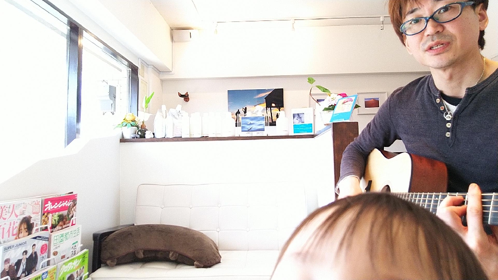 赤ちゃんに癒される動画 ♪