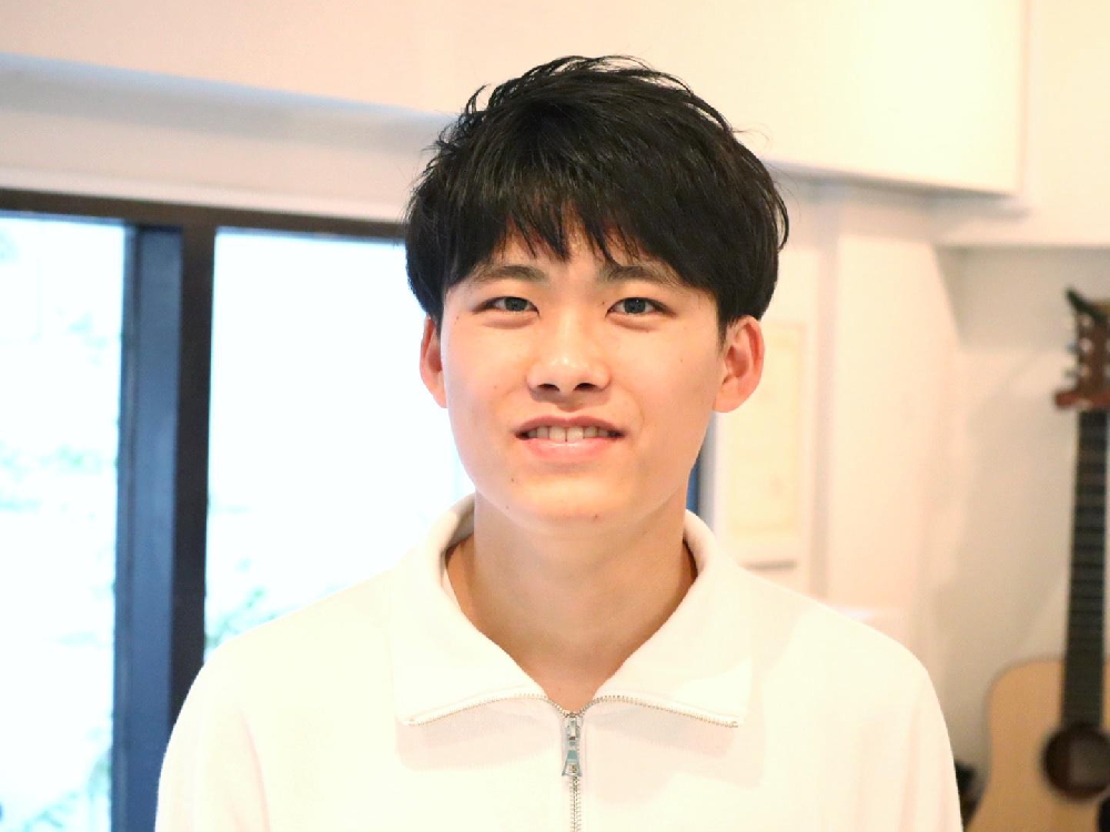 爽やかメンズカット✨