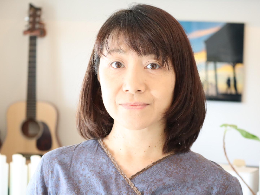 カラーとヘナ・インディゴの組み合わせ