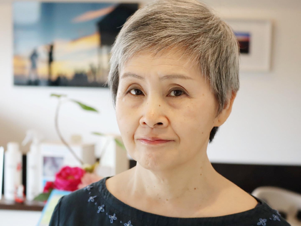 素敵なご夫婦♪