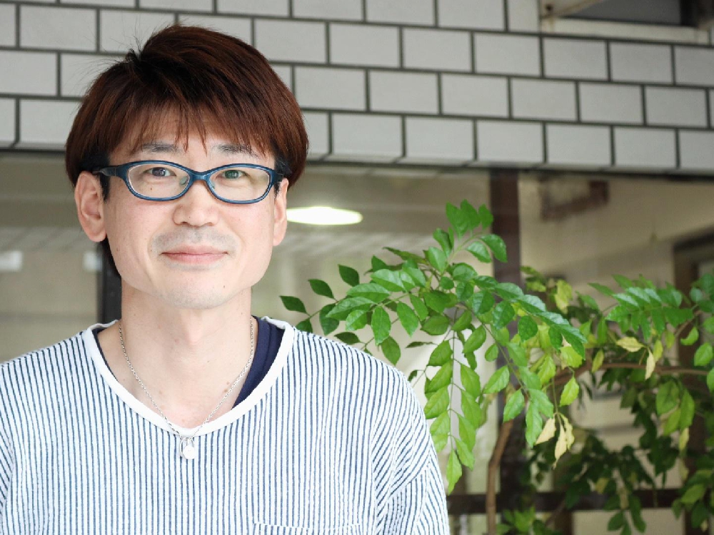 「自分のため」と「人のため」