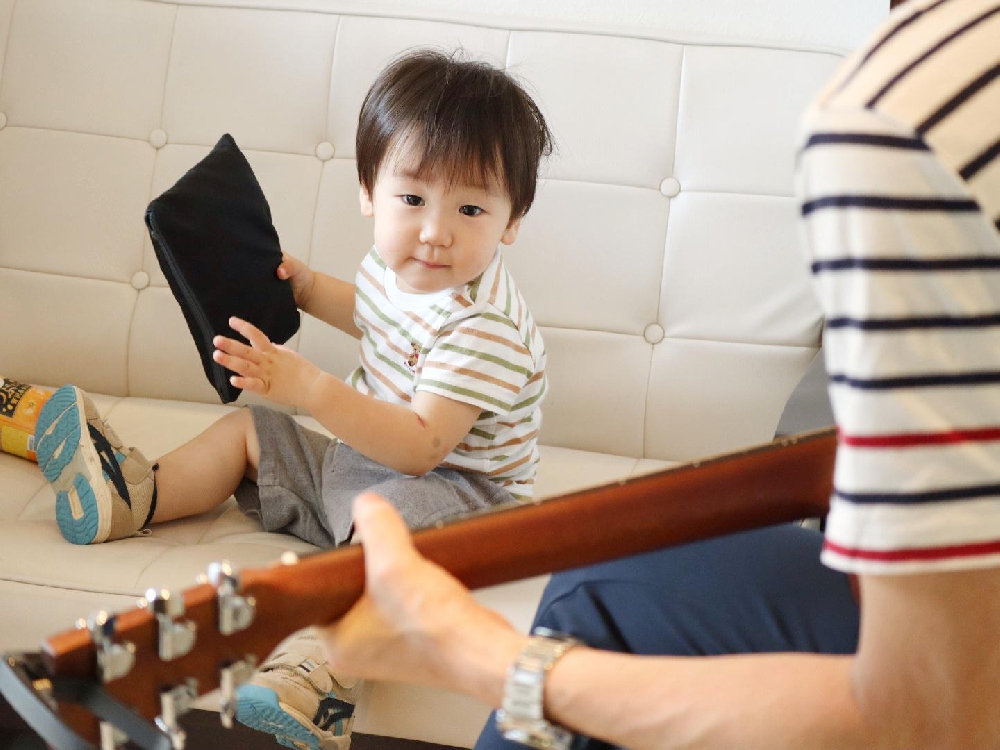 くつしたがぬげない🧦～赤ちゃんに癒される動画～