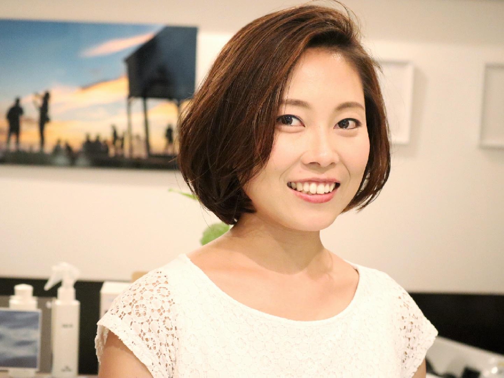 ヘアドネーションその後