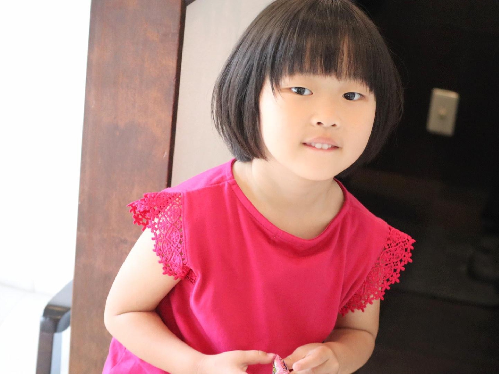 韓国から来てくれたいつもの女の子🎵