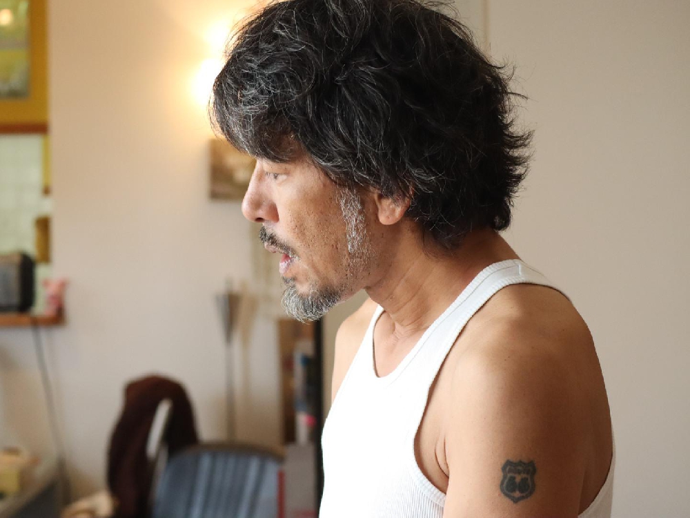 「のぶさんちin湘南 SandySPA」レポートその①