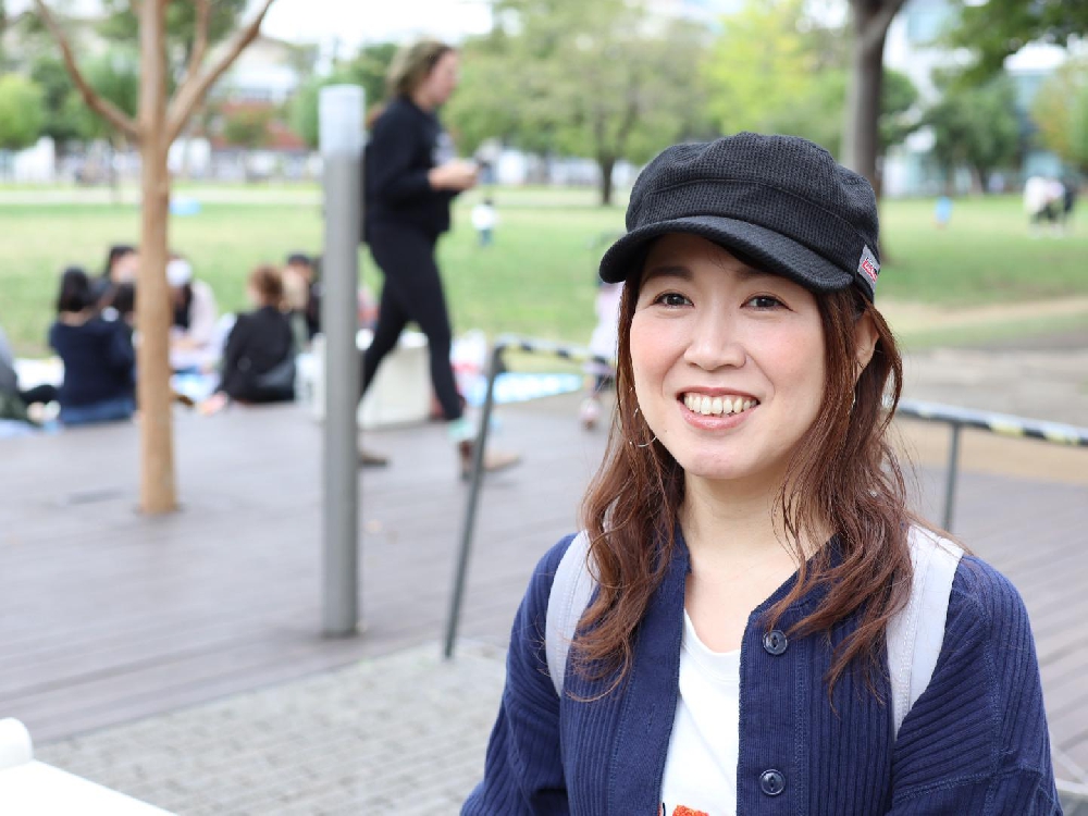 埼玉県ときわ台の美容室セレストの藤村玲奈さんにカットしてもらいました(^^)♪✨