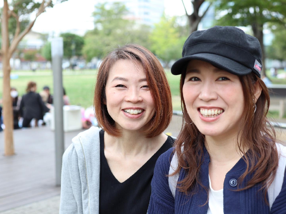 中野で美容師さんのBBQに参加してきました♪ 自分史その③の続き的なブログになったかな？