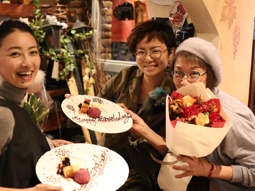 「美味しいお肉とお酒を楽しむ会 Withのぶさん」に参加して来ました♪