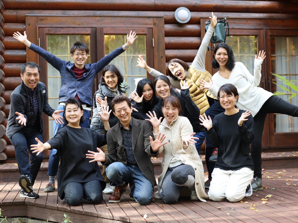 アーユルヴェーダ河口湖合宿二日目レポート