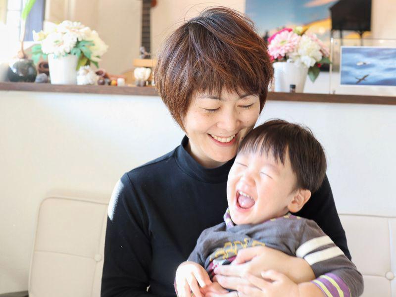 うちの奥さん最強説