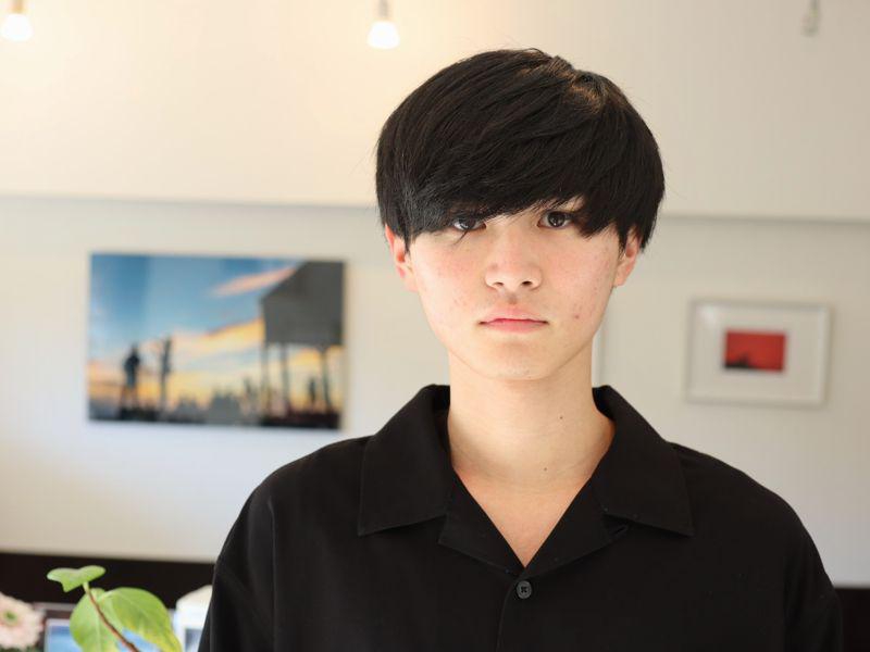 クリスマスにイケメンの写真をどうぞ✨🎁✨