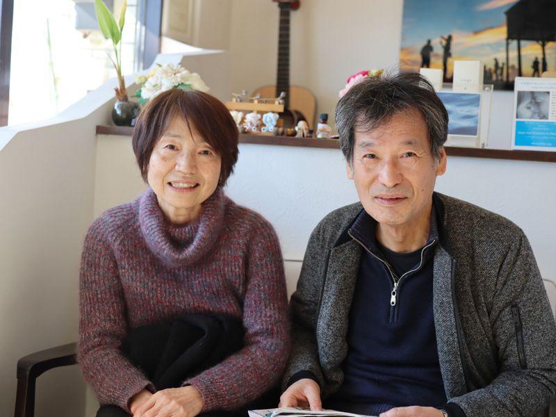 両親のカットと誕生日に思う事