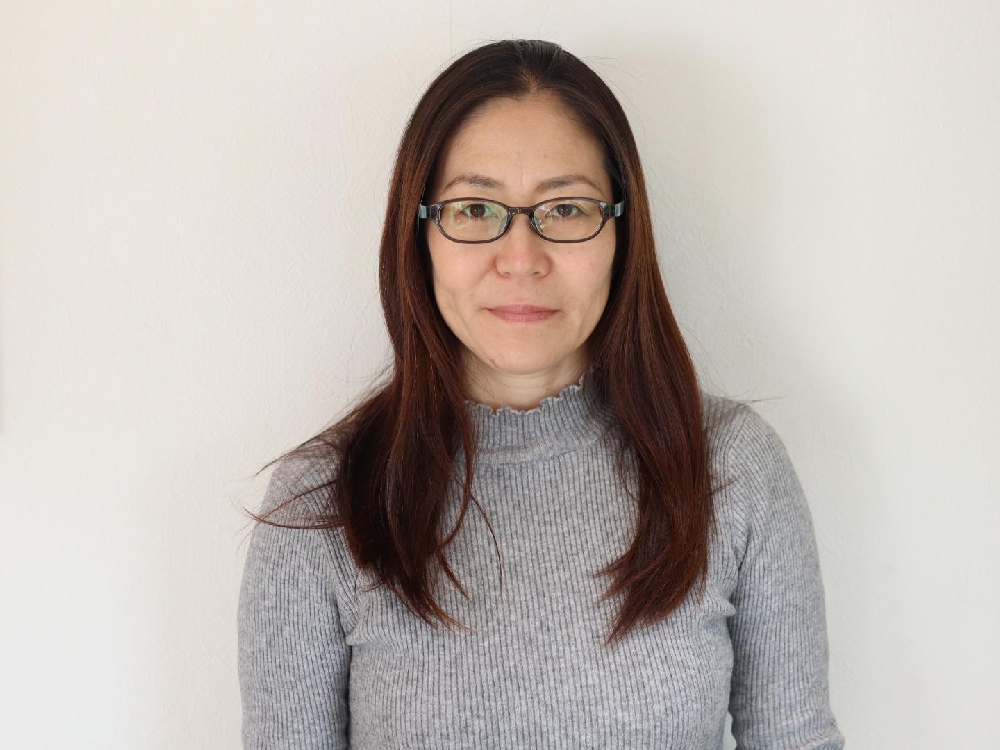 ミセスのボブは「艶感」が大事♪