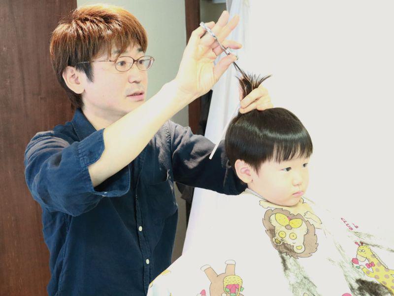 こどもたちと過ごすこどもの日♪