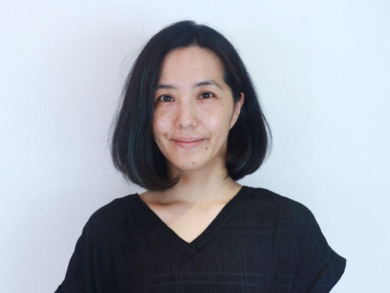 乾かす時の習慣