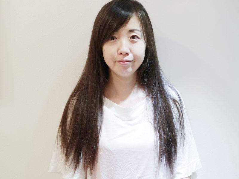 美容師さんにお任せやイメージの共有で気を付けたい事～ヘアドネーション後のビフォアアフター～