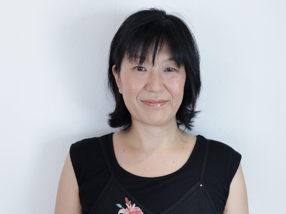 ペタンとなりやすいくせ毛のカットとドライヤーでの乾かし方