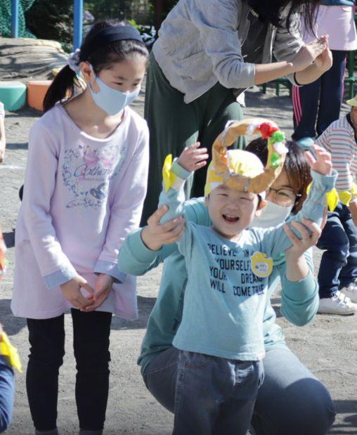 プラクリティはチャームポイント