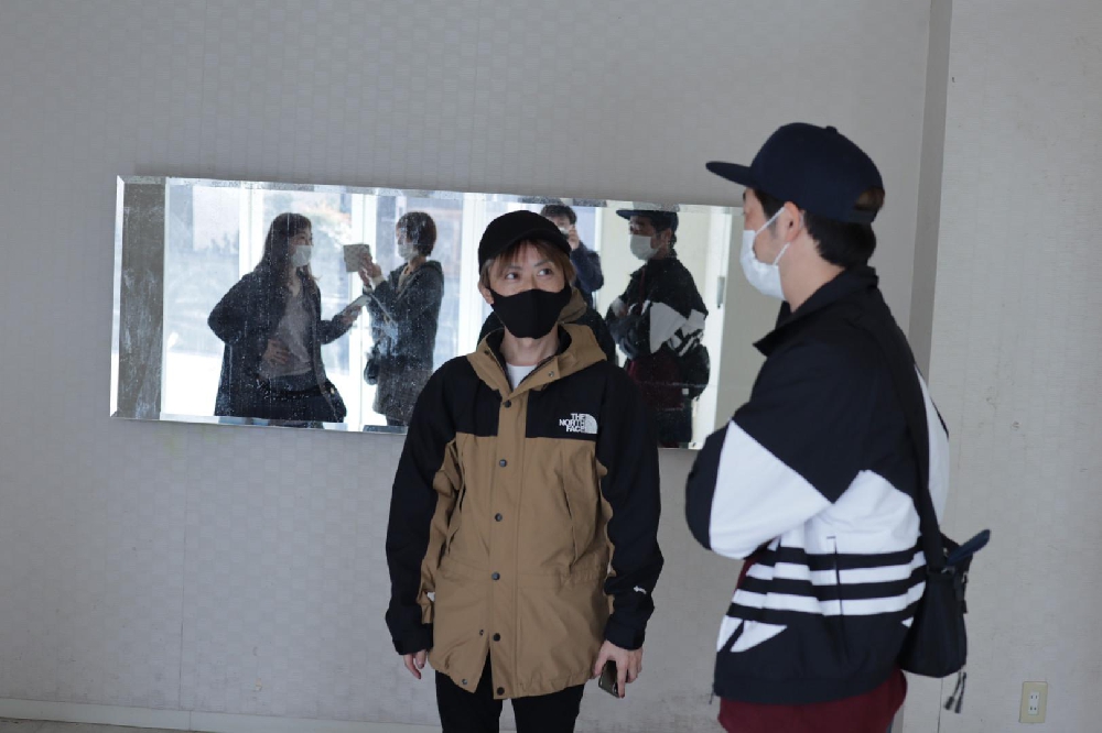 被災した友達に会って学んだ事～熊本球磨水害～