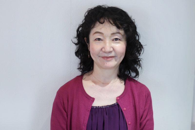 心理占星術師のルナさんに、また来スウ頂きました♪