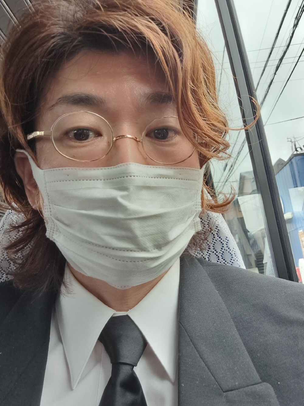 会員番号1番のお客様～最初の気持ち～