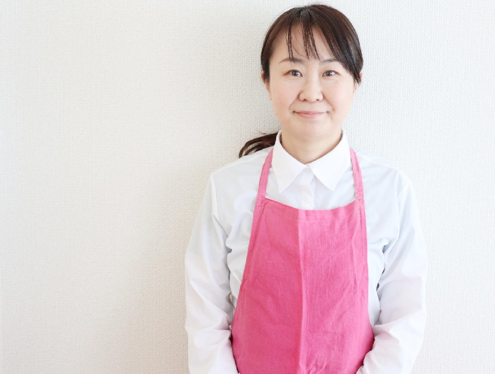 シャンティスウに新しいスタッフが加わりました🎵