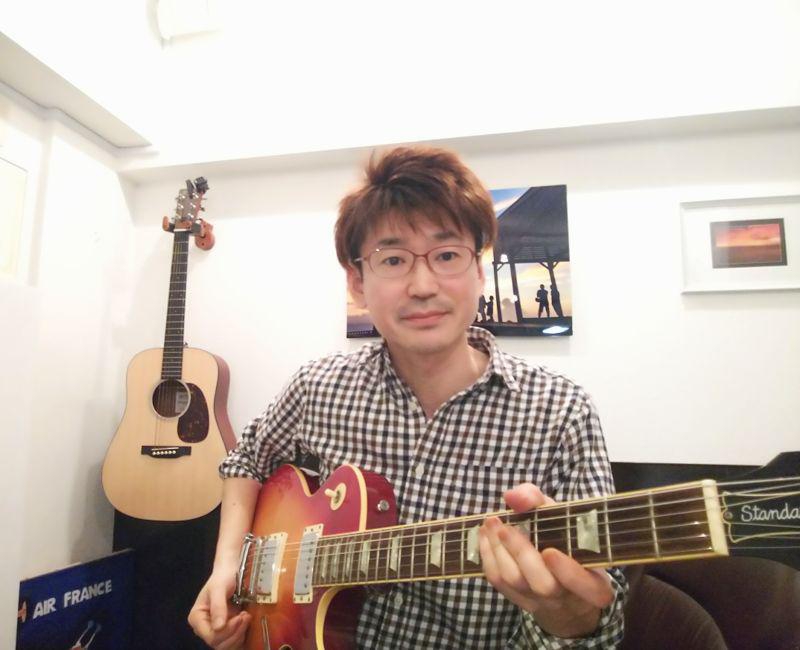 お店のギター入れ替えました🎵