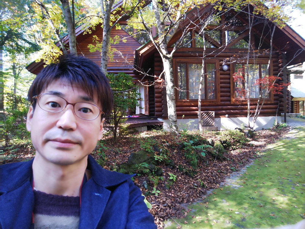 アーユルヴェーダ合宿１日目レポート