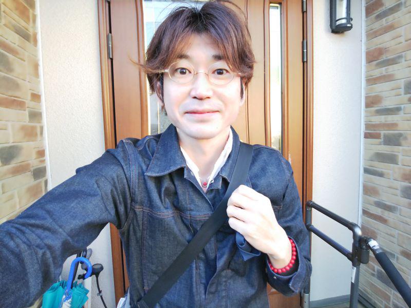 あれの２回目とアーユルヴェーダサロン準備中♪