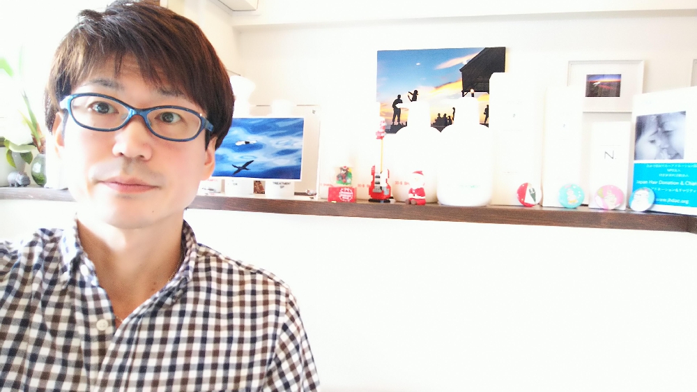 好きな物と癒し。