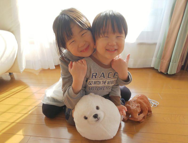 ななみの歯が抜けた話