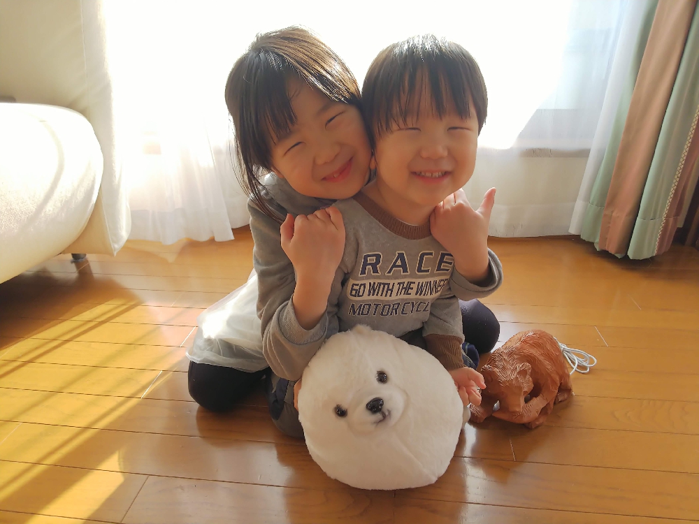 「疑い」と「信じる力」と「ありのままを見る力」