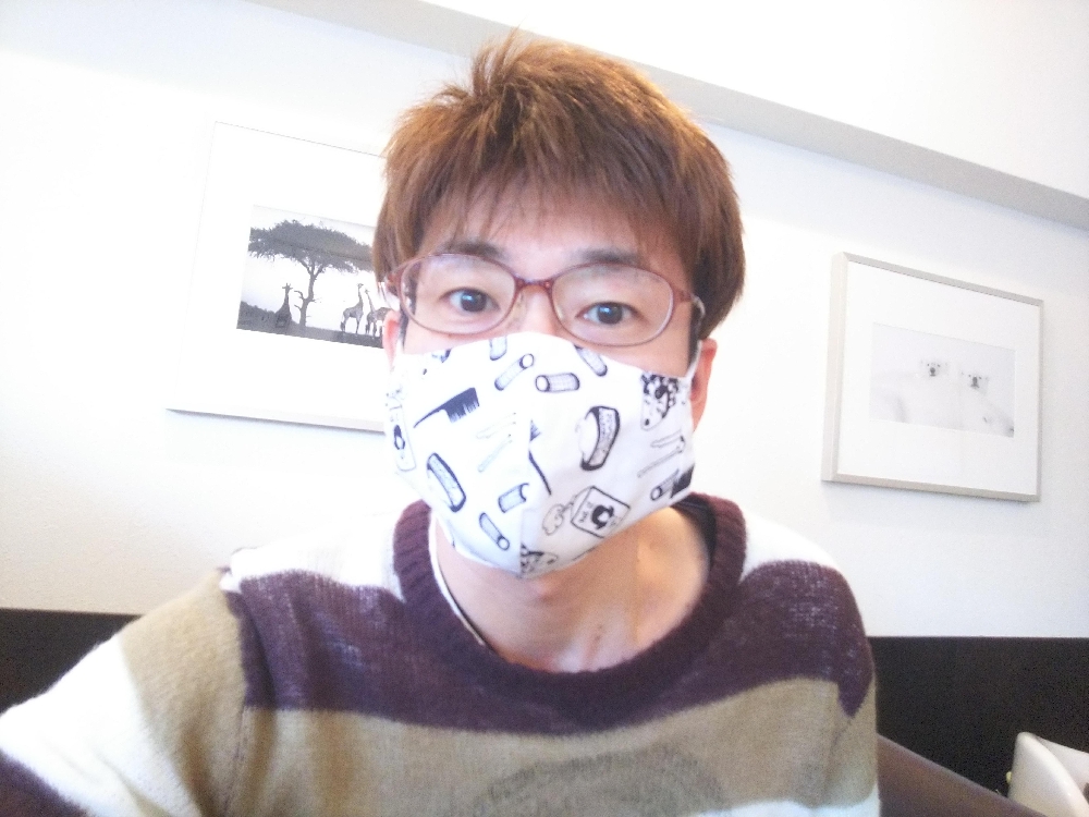 スウの営業について(コロナウイルス対策)