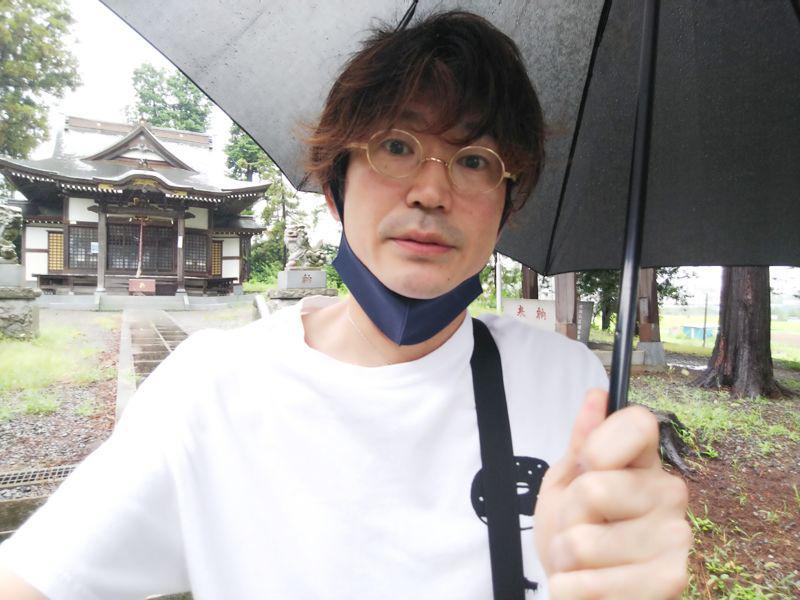 最近の朝の日課で気づいたこと