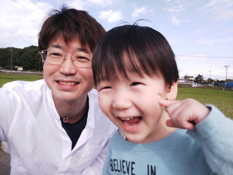 人生を自分の足で歩くために考えてる事