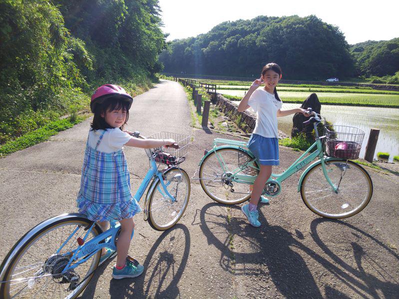 スウの休日♪ サイクリング&スウバンド